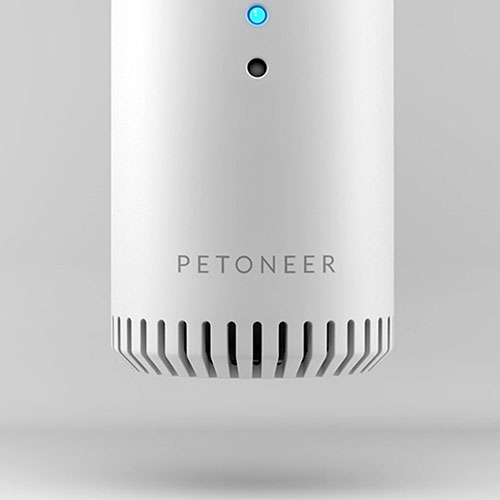 PETONEER Intelligent Sterilization Deodorizer